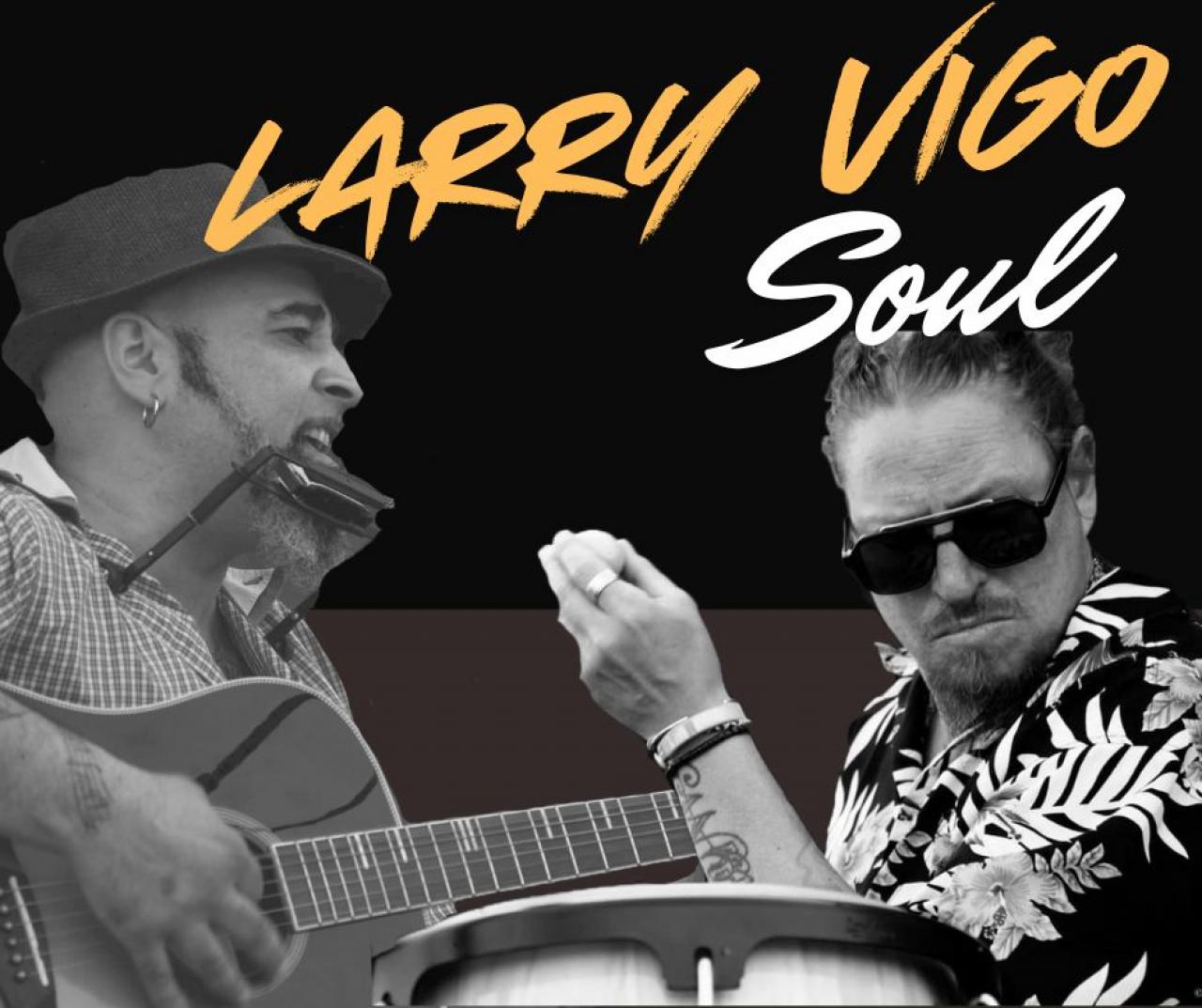 Larry Vigo Soul