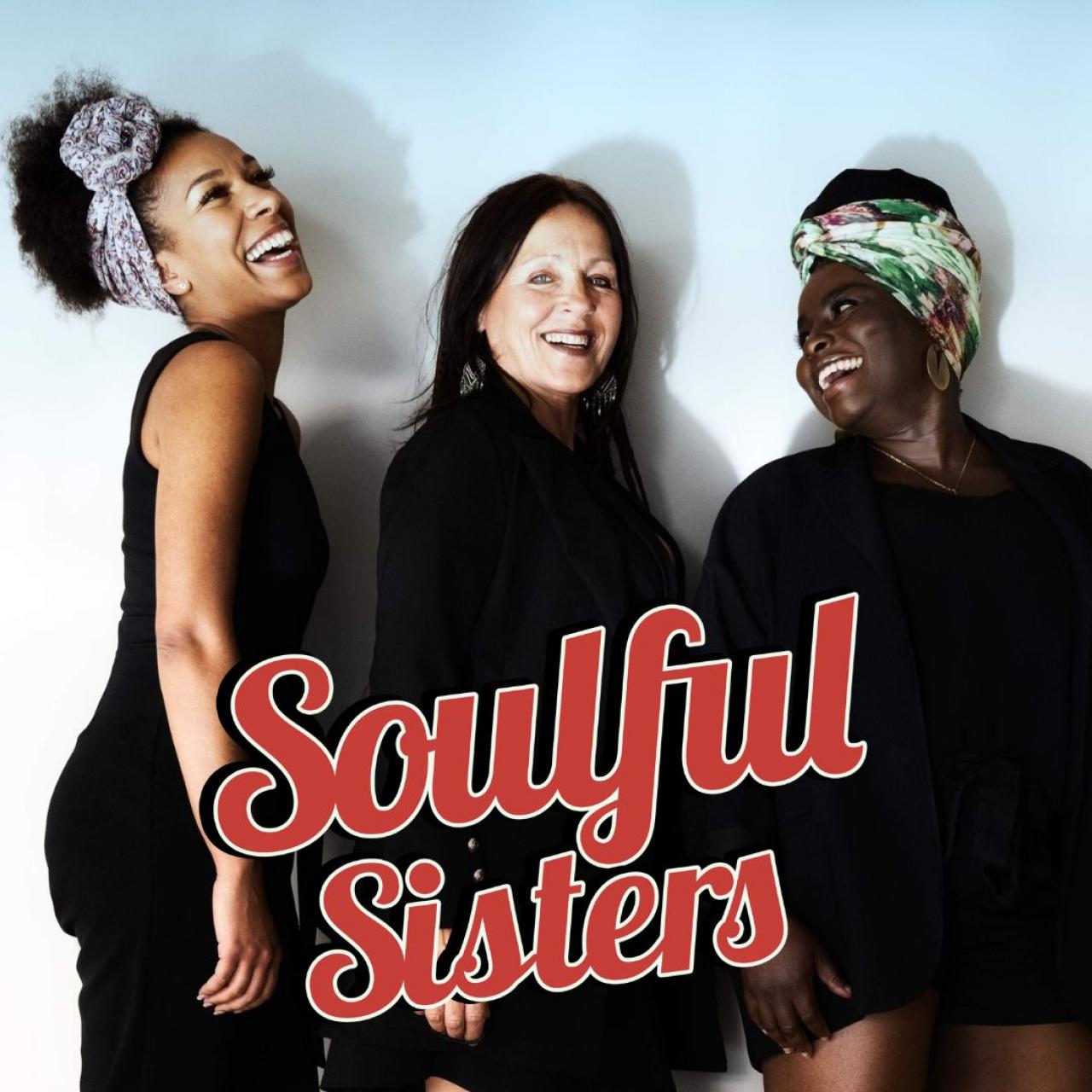 Soulful Sisters